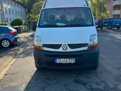 Weiß Gebraucht 2009 Renault Master Van | 7.700 €