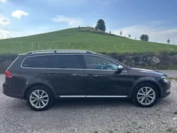 Bronze Gebraucht 2013 VW Passat Alltrack Kombi | 9.990 € (Fairer Preis)