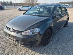 VW Golf VII
