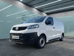 Weiß Neu 2024 Fiat Scudo Basis Van / Kleinbus | 30.390 € (Fairer Preis)