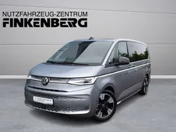 Silber Gebraucht 2025 VW T7 Style Van | 67.980 € (Teuer)