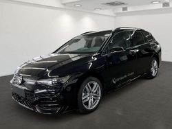 Grenadillschwarz metallic Gebraucht 2025 VW Golf VIII R-line Kombi | 41.900 €
