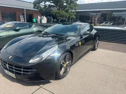 Schwarz Gebraucht 2012 Ferrari FF Coupé | 115.000 € (Fairer Preis)