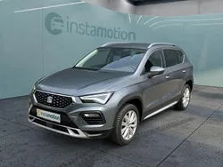 Grau Gebraucht 2024 Seat Ateca SUV | 30.949 € (Fairer Preis)