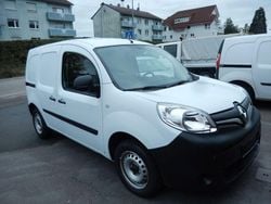 Weiß Gebraucht 2019 Renault Kangoo Van / Kleinbus | 9.999 € (Fairer Preis)