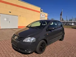 Grau Gebraucht 2006 VW Fox Basis Kleinwagen | 990 € (Guter Preis)