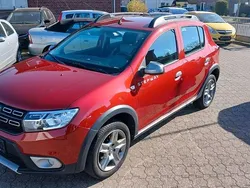 Rot Gebraucht 2019 Dacia Sandero Prestige Kleinwagen | 6.900 € (Guter Preis)