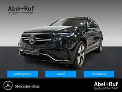 Mercedes EQC400