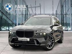 Grau Gebraucht 2023 BMW X7 Shadowline SUV | 84.990 € (Guter Preis)