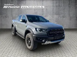Conquer grey Gebraucht 2022 Ford Ranger Raptor Abholung | 36.990 € (Superpreis)