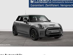 Grau Gebraucht 2022 Mini Cooper SE Classic Kleinwagen | 18.700 € (Fairer Preis)