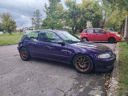 Gebraucht 1993 Honda Civic Type R | 14.000 €