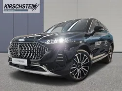 Schwarz Neu 2025 Wey 05 Premium SUV | 48.990 € (Fairer Preis)