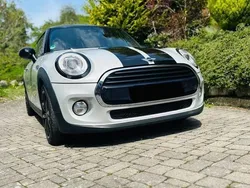 Silber Gebraucht 2016 Mini John Cooper Works Chili Kleinwagen | 12.900 € (Etwas zu teuer)