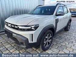 Sandbeige metallic Neu 2025 Dacia Duster Expression SUV | 22.989 € (Guter Preis)