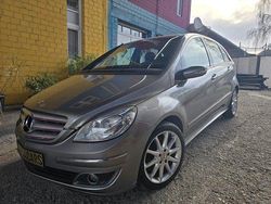 Silber Gebraucht 2006 Mercedes 170 Kleinwagen | 3.950 € (Fairer Preis)