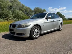 Silber Gebraucht 2009 BMW 320 Limousine | 9.900 € (Etwas zu teuer)