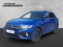 Blau Gebraucht 2025 VW T-Roc R SUV | 56.990 €