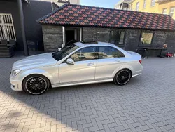 Gebraucht 2012 Mercedes C63 AMG AMG Limousine | 30.000 € (Superpreis)