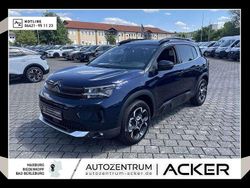 Eclipse blau Neu 2025 Citroën C5 Aircross SUV | 31.980 € (Etwas zu teuer)