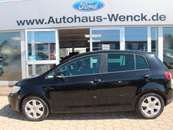 Schwarz Gebraucht 2006 VW Golf Plus Cross Van / Kleinbus | 1.970 € (Guter Preis)