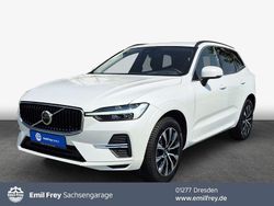 Crystal weißperleffekt Gebraucht 2024 Volvo XC60 Core SUV | 38.850 € (Superpreis)