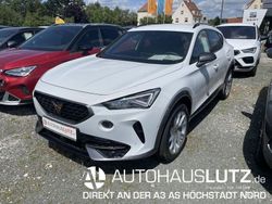 Weiß Gebraucht 2024 Cupra Formentor SUV | 32.995 € (Fairer Preis)