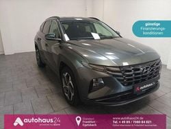 Grau Gebraucht 2023 Hyundai Tucson Prime SUV | 24.970 € (Superpreis)