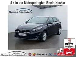 1k) black pearl m (schwarz Neu 2024 Kia Ceed Vision Limousine | 23.939 € (Fairer Preis)