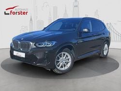 Schwarz Gebraucht 2024 BMW X3 M Sport SUV | 54.990 € (Superpreis)