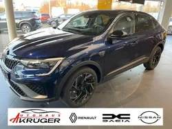 Blau Gebraucht 2025 Renault Arkana Bose Edition SUV | 33.490 €