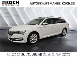 Andere Gebraucht 2020 Skoda Superb Kombi | 21.450 € (Guter Preis)