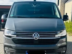 VW Multivan
