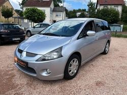 Other Gebraucht 2004 Mitsubishi Grandis Invite Van / Kleinbus | 2.690 € (Fairer Preis)