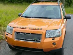 Orange Gebraucht 2007 Land Rover Freelander 2 SUV | 3.000 €