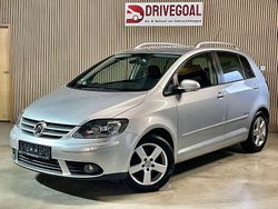Silber Gebraucht 2008 VW Golf Plus Cross United Van / Kleinbus | 3.500 € (Guter Preis)