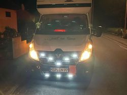 Gebraucht 2015 Renault Master | 12.000 €