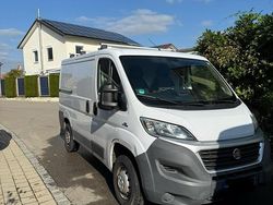 Weiß Gebraucht 2015 Fiat Ducato Van | 13.499 €