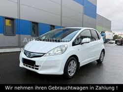 Weiß Gebraucht 2012 Honda Jazz Comfort Kleinwagen | 6.900 €
