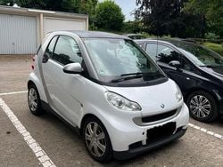 Weiß Gebraucht 2011 Smart ForTwo Coupé Coupé | 2.999 € (Guter Preis)