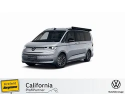 Silber / monosilber Neu 2025 VW California California Van | 84.700 € (Teuer)