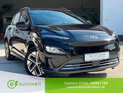 Schwarz Gebraucht 2021 Hyundai Kona Trend SUV | 21.680 € (Fairer Preis)