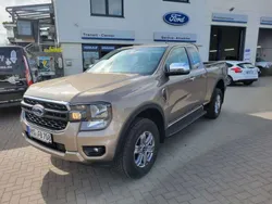 Silber Gebraucht 2023 Ford Ranger XLT Abholung | 39.980 € (Fairer Preis)