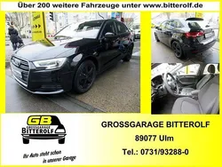 Andere Gebraucht 2020 Audi A3 Limousine | 18.490 € (Guter Preis)