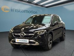Schwarz Gebraucht 2025 Mercedes GLB200 SUV | 47.799 € (Teuer)