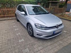 Grau Gebraucht 2018 VW Golf VII Kombi | 14.500 € (Fairer Preis)