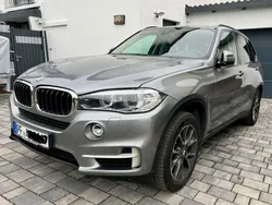 Grau Gebraucht 2017 BMW X5 Shadowline SUV | 22.900 € (Superpreis)