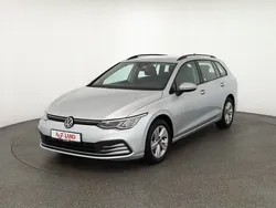 VW Golf VIII