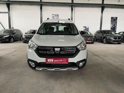 Weiß Gebraucht 2019 Dacia Dokker Stepway Van / Kleinbus | 11.990 € (Superpreis)