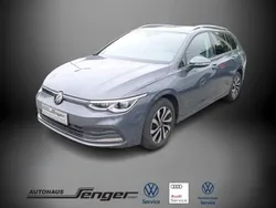 Gebraucht 2023 VW Golf VIII Active Kombi | 26.980 € (Teuer)